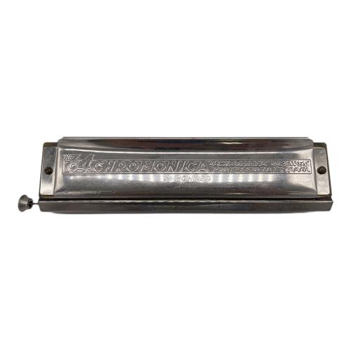 HOHNER (ホフナー) ハーモニカ