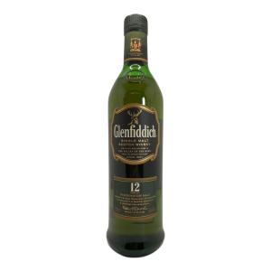 グレンフィディック (Glenfiddich) 12年 スペシャルリザーブ ウィスキー 700ml