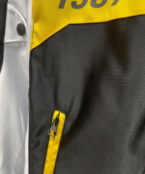 elf (エルフ) プロテクタージャケット ブラック サイズ:LL