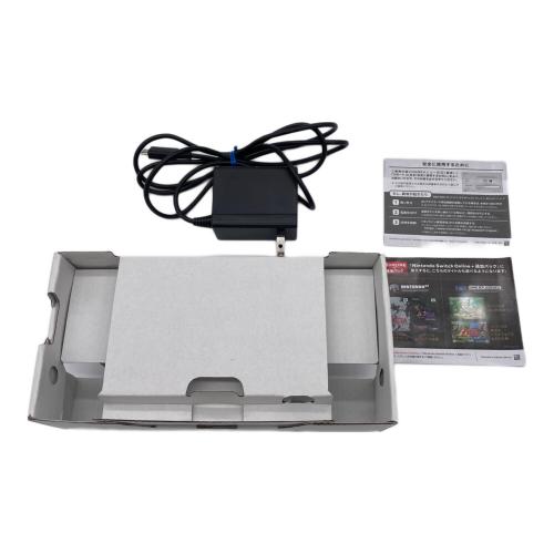 Nintendo (ニンテンドー) Nintendo Switch Lite HYRULE EDITION HDH-001 動作確認済み -