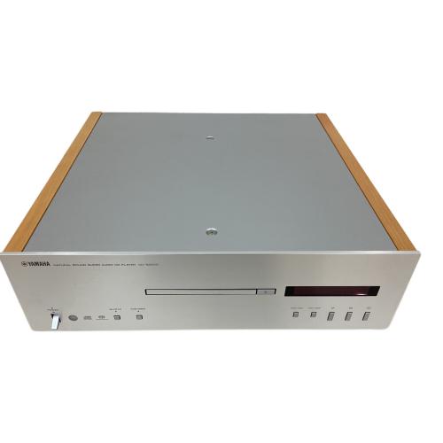 YAMAHA (ヤマハ) HiFiコンポーネント リモコン一つ不能 CD-S2000+A-S2000 ■