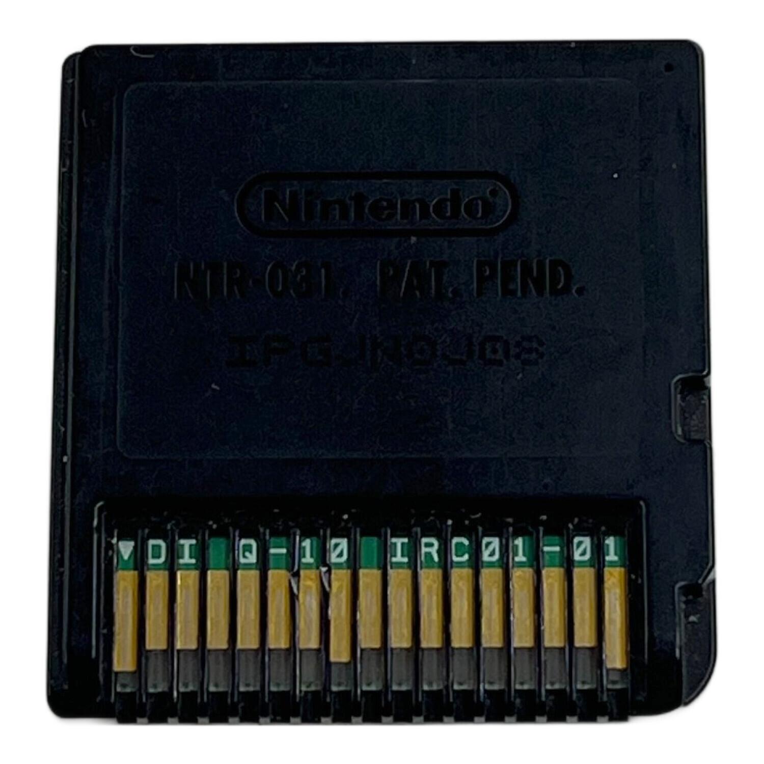 Nintendo (ニンテンドー) DS用ソフト ポケットモンスター ソウル