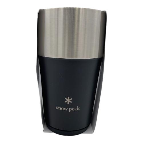 Snow peak (スノーピーク) サーモタンブラー