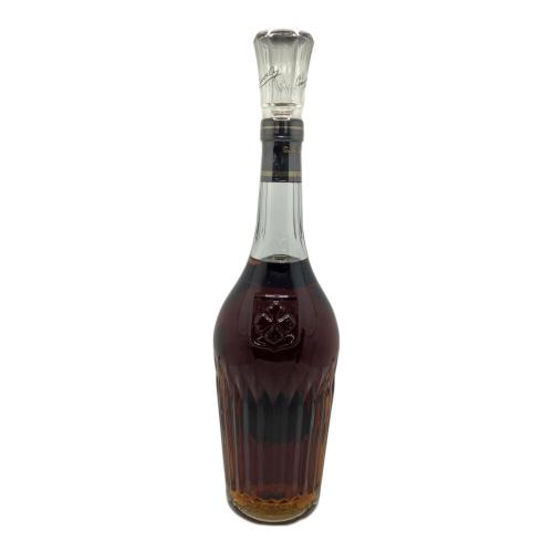 カミュ コニャック 700ml XO ロングネック 未開封 フランス