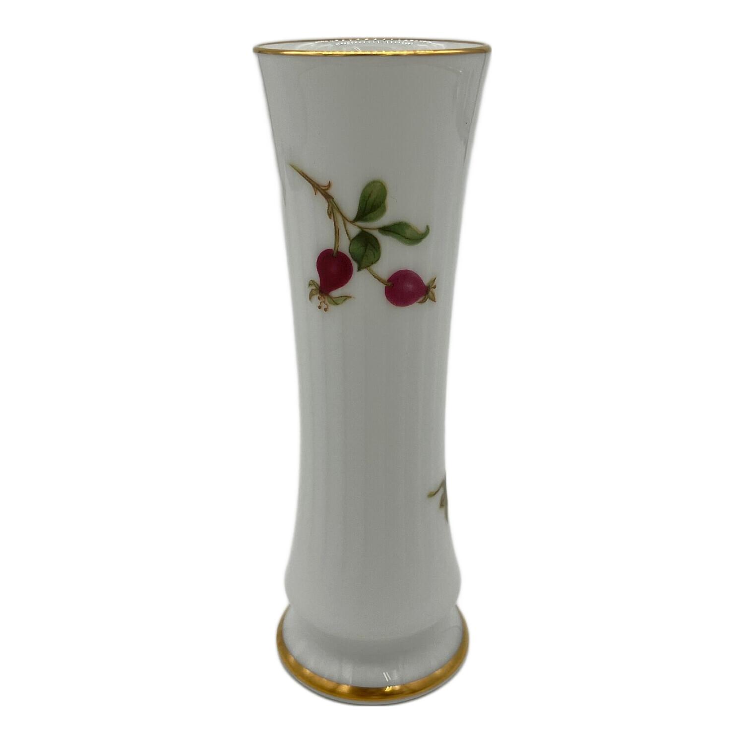 大倉陶園 (オオクラトウエン) 花器 一輪挿し｜トレファクONLINE