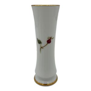 大倉陶園 (オオクラトウエン) 花器　一輪挿し