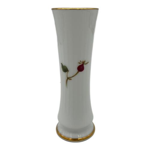 大倉陶園 (オオクラトウエン) 花器　一輪挿し