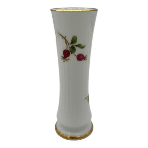 大倉陶園 (オオクラトウエン) 花器　一輪挿し