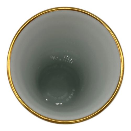 大倉陶園 (オオクラトウエン) 花器　一輪挿し