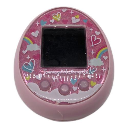 たまごっち メルヘンみーつver.　ピンク 動作確認済み
