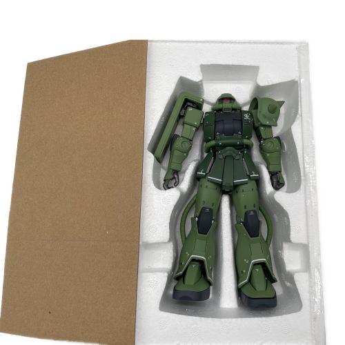 超合金 GUNDAM FIX FIGURATION METALCOMPOSITE ザクⅡ TYPE C