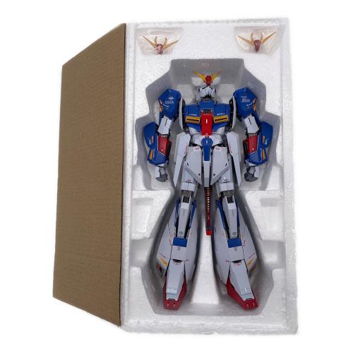 TAMASHII NATIONS (タマシイネイションズ) フィギュア METAL BUILD Ζガンダム