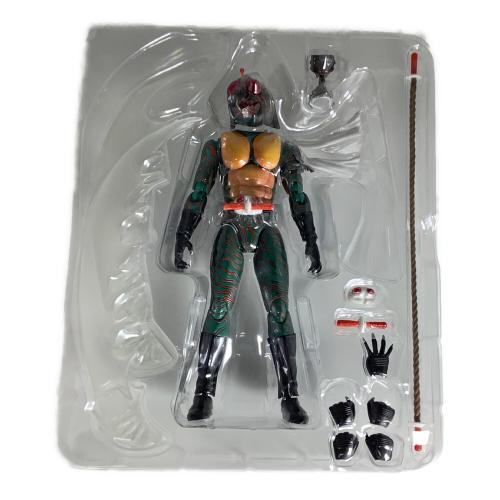 仮面ライダーアマゾン (カメンライダーアマゾン) フィギュア S.H.Figuarts