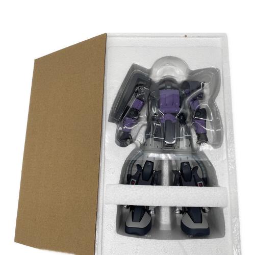 超合金 METAL COMPOSITE 高機動型ザクⅡ(黒い三連星仕様) フィギュア