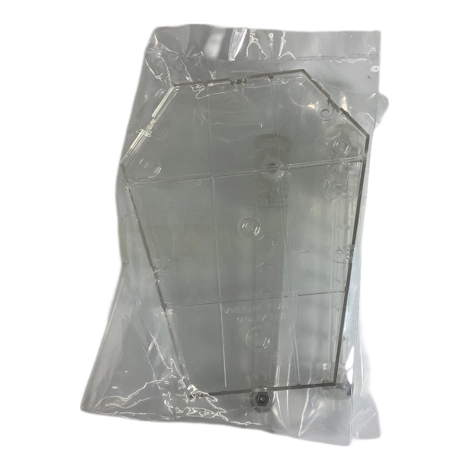 TAMASHII NATIONS (タマシイネイションズ) 超合金 UFOロボ