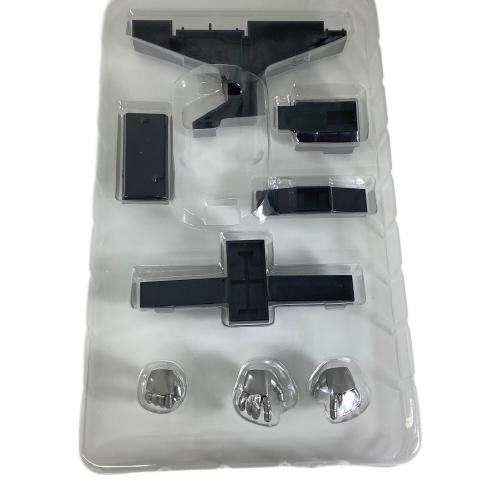 超合金魂 巨獣特査ジャスピオン ダイレオン