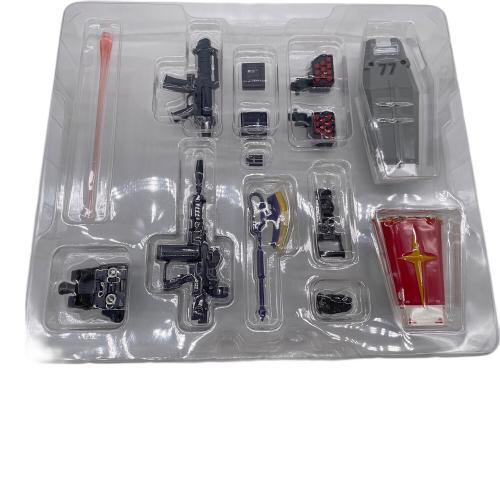 TAMASHII NATIONS (タマシイネイションズ) 超合金 GUNDAM FIX FIGURATION METAL COMPOSITE ジム(スレッガー搭乗機)