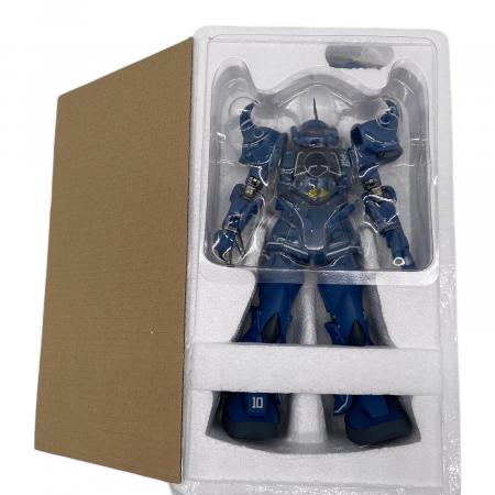 超合金 GUNDAM FIX FIGURATION METAL COMPOSITE グフ｜トレファクONLINE