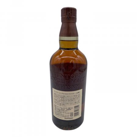 サントリー 700ml サントリー 角瓶 700ml瓶 (7660) | AZUMA-SHURUI's STORE