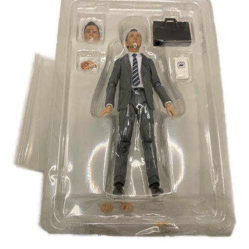 figma 孤独のグルメ 井之頭五郎 松重豊ver．