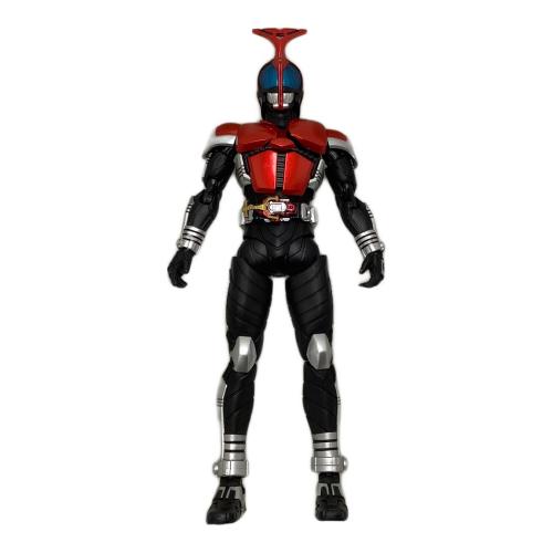 (真骨彫)S.H.Figuarts 仮面ライダーカブト ライダーフォーム 10th Anniversary Ver.