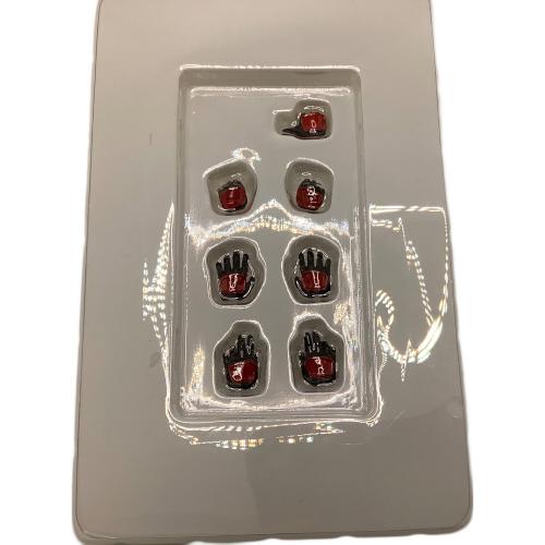 (真骨彫)S.H.Figuarts 仮面ライダークウガ マイティフォーム フィギュア