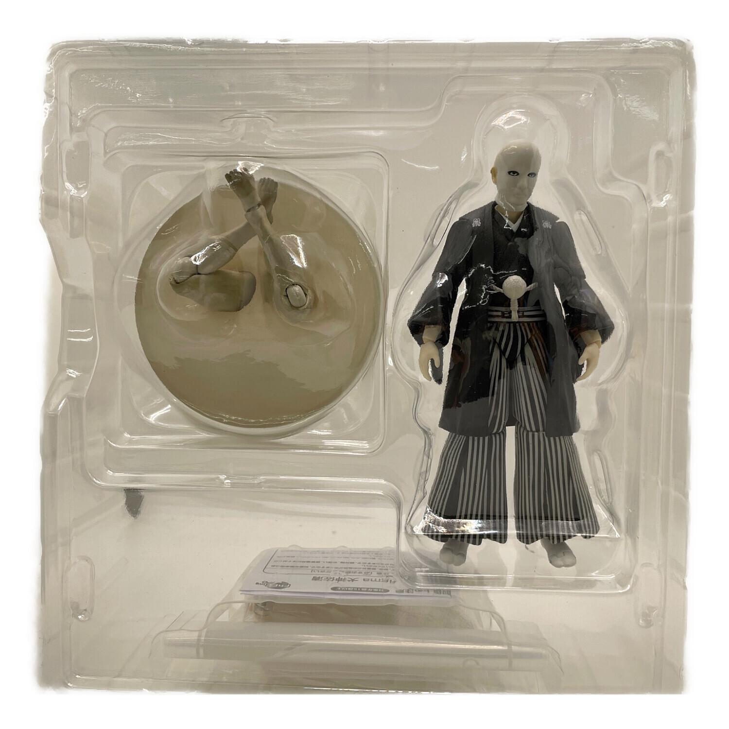 【新品未開封】figma 犬神家の一族 犬神佐清 [フリーイング] 犬神家の一族 犬神佐清 figma フィギュア｜トレファクONLINE