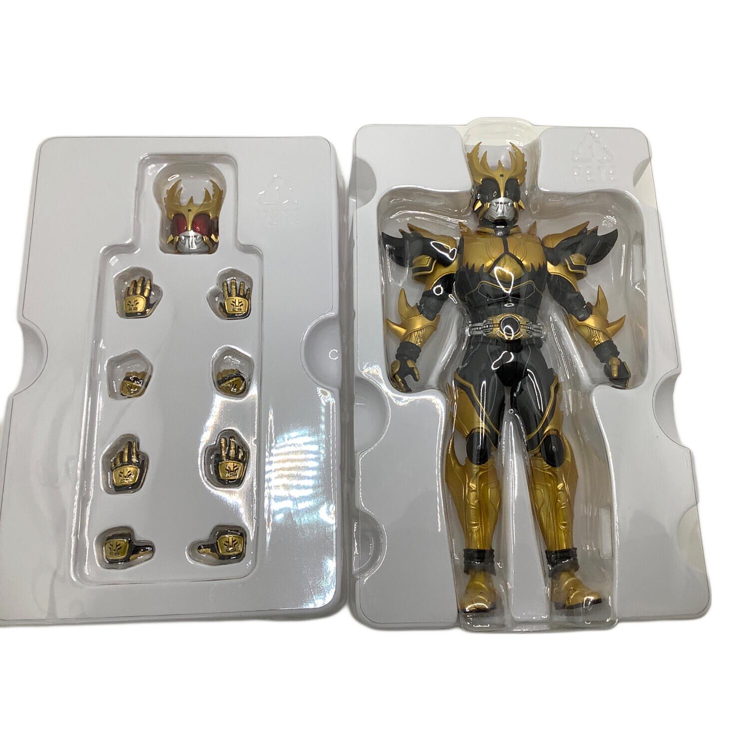 真骨彫)S.H.Figuarts 仮面ライダークウガ ライジング