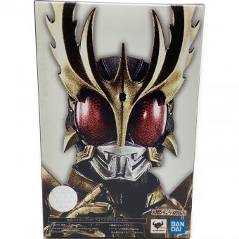 (真骨彫)S.H.Figuarts　仮面ライダークウガ ライジングアルティメット