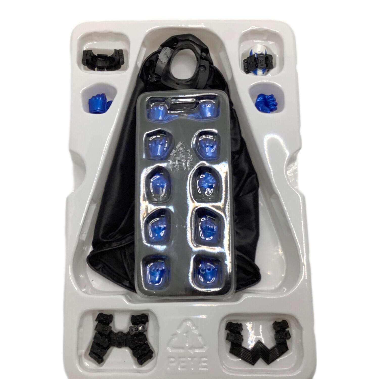 【新品未開封】SHFiguarts 仮面ライダー エターナル Amazon.co.jp: S.H.フィギュアーツ(真骨彫製法) 仮面ライダー