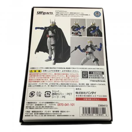 真骨彫)S.H.Figuarts 仮面ライダーエターナル｜トレファクONLINE
