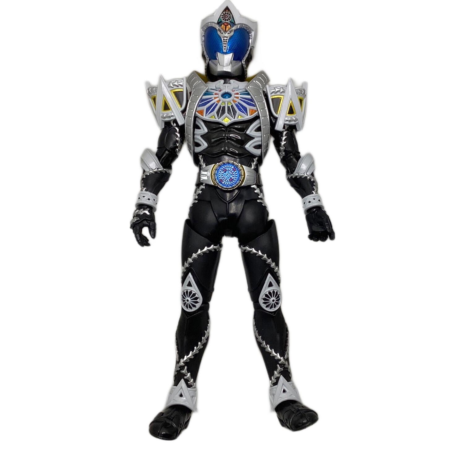 真骨彫)S.H.Figuarts 仮面ライダーサガ｜トレファクONLINE