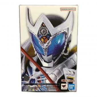 (真骨彫)S.H.Figuarts　仮面ライダーサガ