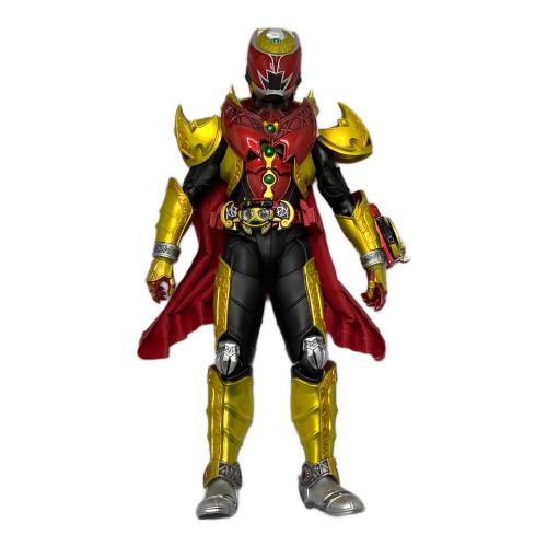 (真骨彫)S.H.Figuarts　仮面ライダーキバ エンペラーフォーム