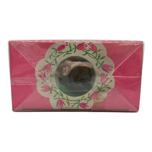 スターにんぎょう ポピーちゃん ひなげし美容院のアグネス レトロホビー