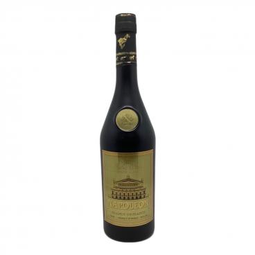 サントリー 国産ブランデー ハープボトル 600ml エクストラ 未開封