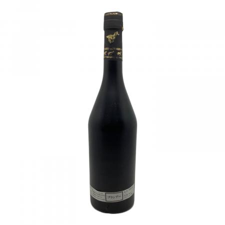 JAE KUNST & C. EXTRA コニャック 古酒 JAE HENNESSY & C EXTRA コニャック 未開封 - メルカリ