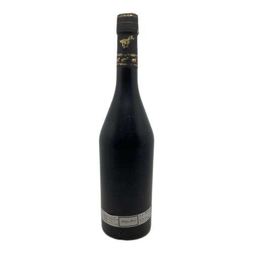 コニャック エクストラファイン 700ml