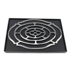 能作 (ノウサク) キッチン雑貨 KAGO オーバル S 501419 フルーツトレイ 菓子器