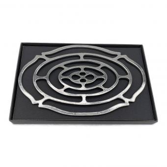 能作 (ノウサク) キッチン雑貨 KAGO オーバル S 501419 フルーツトレイ 菓子器