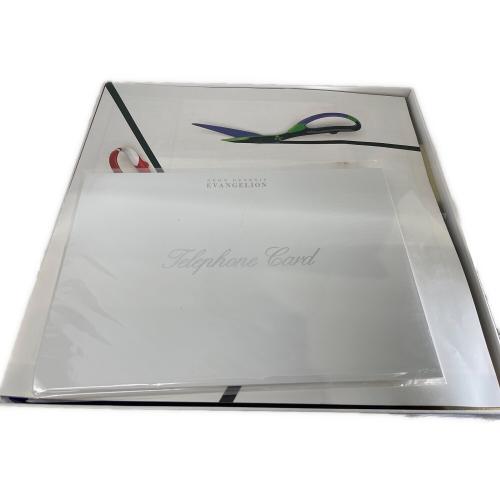 新世紀エヴァンゲリオン (シンセイキエヴァンゲリオン) 旧劇場版 BOX(初回限定版) アニメグッズ