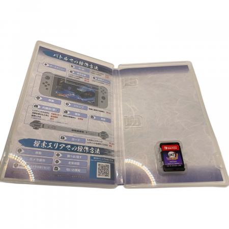 ANIPLEX (アニプレックス) Nintendo Switch用ソフト 鬼滅の刃 ヒノカミ