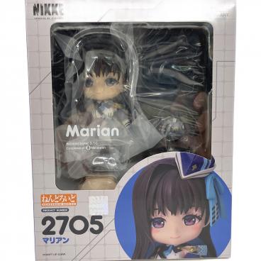 NIKKE ラピ ねんどろいど 未開封｜トレファクONLINE