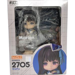 勝利の女神：NIKKE (ニケ) フィギュア 未開封 マリアン ねんどろいど