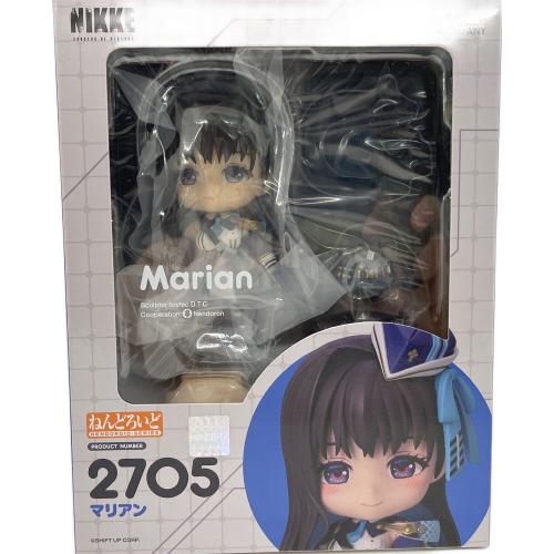 勝利の女神：NIKKE (ニケ) フィギュア 未開封 マリアン ねんどろいど