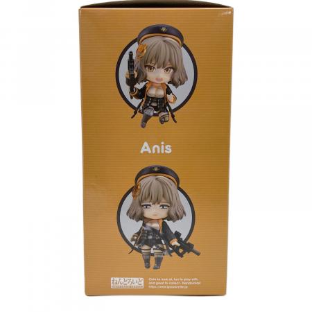 nikke (ニッケ) フィギュア 未開封 アニス ねんどろいど｜トレファクONLINE