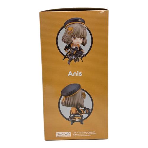 nikke (ニッケ) フィギュア 未開封 アニス ねんどろいど