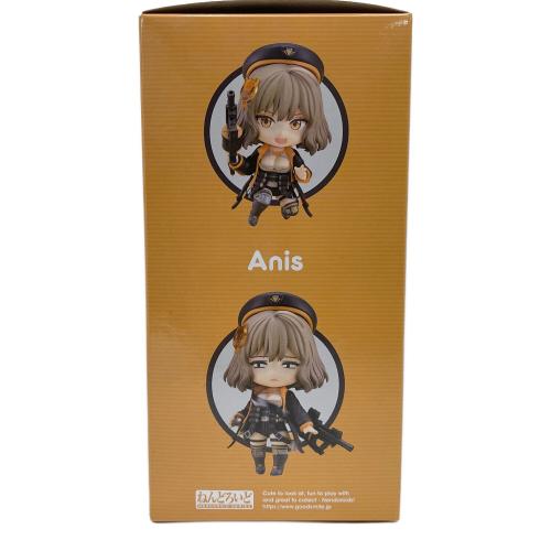 nikke (ニッケ) フィギュア 未開封 アニス ねんどろいど
