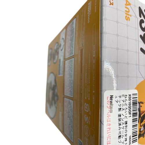 nikke (ニッケ) フィギュア 未開封 アニス ねんどろいど