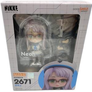 NIKKE ネオン ねんどろいど